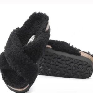 Birkenstock Papillio Daytona Slide Sandal